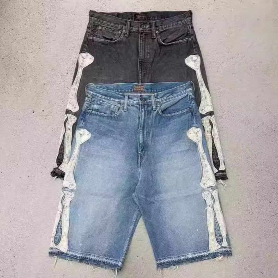 Bone Jorts