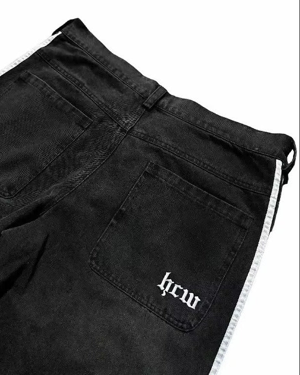 Vintage Baggy Jeans