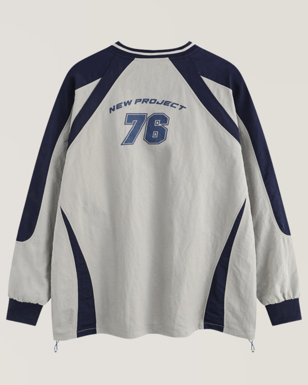 Orbit 01 Jersey