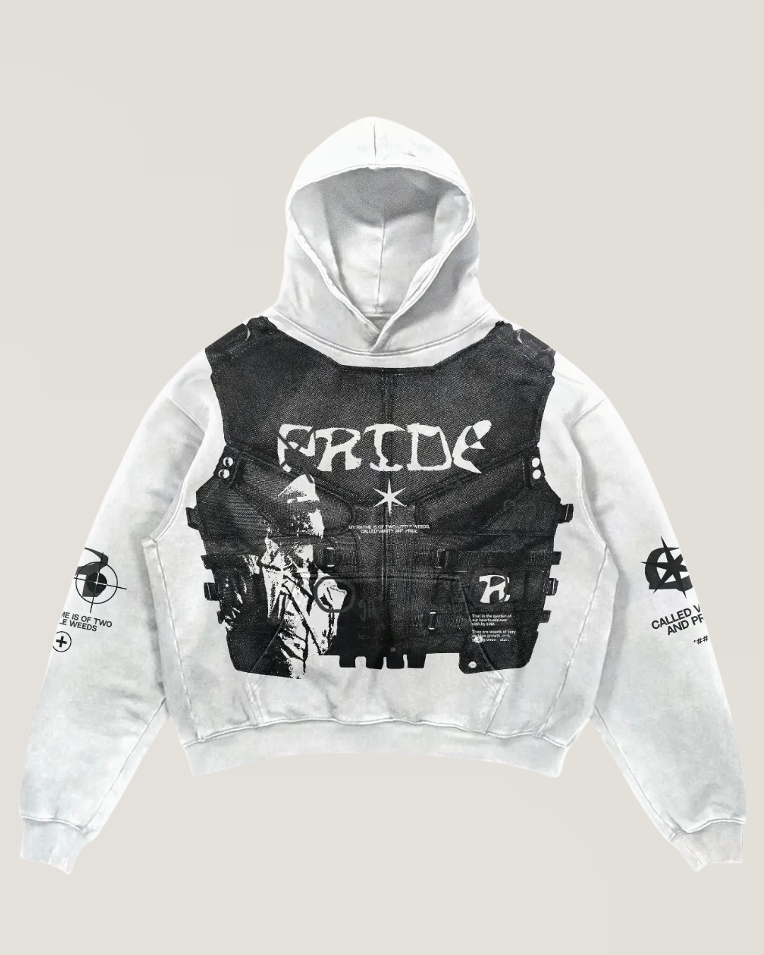Vanguard Hoodie