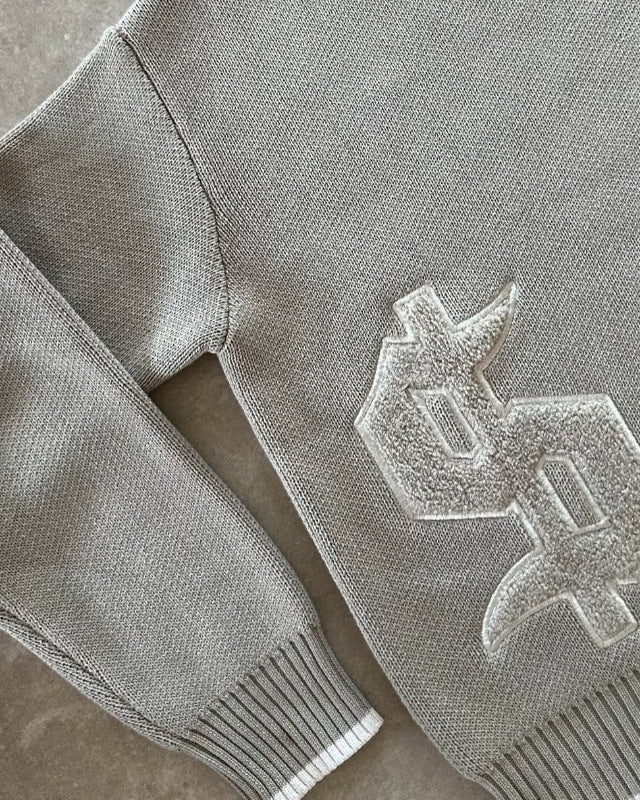 Bankroll Sweater