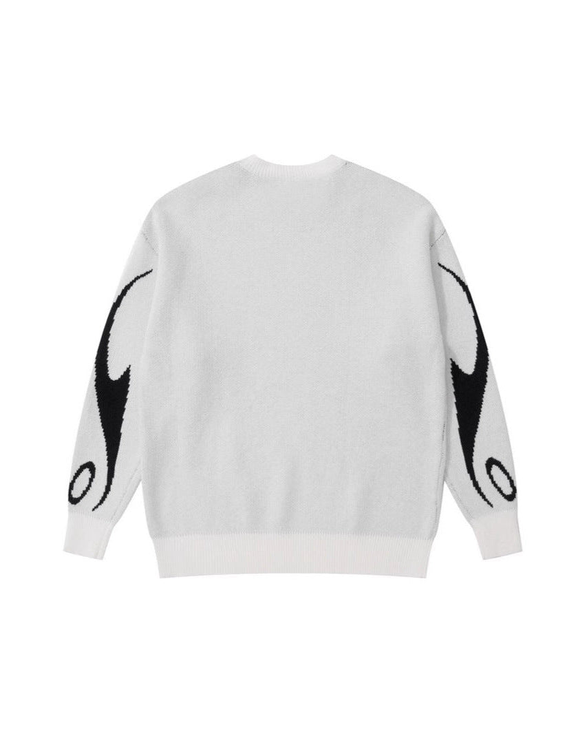 Nova Sweater