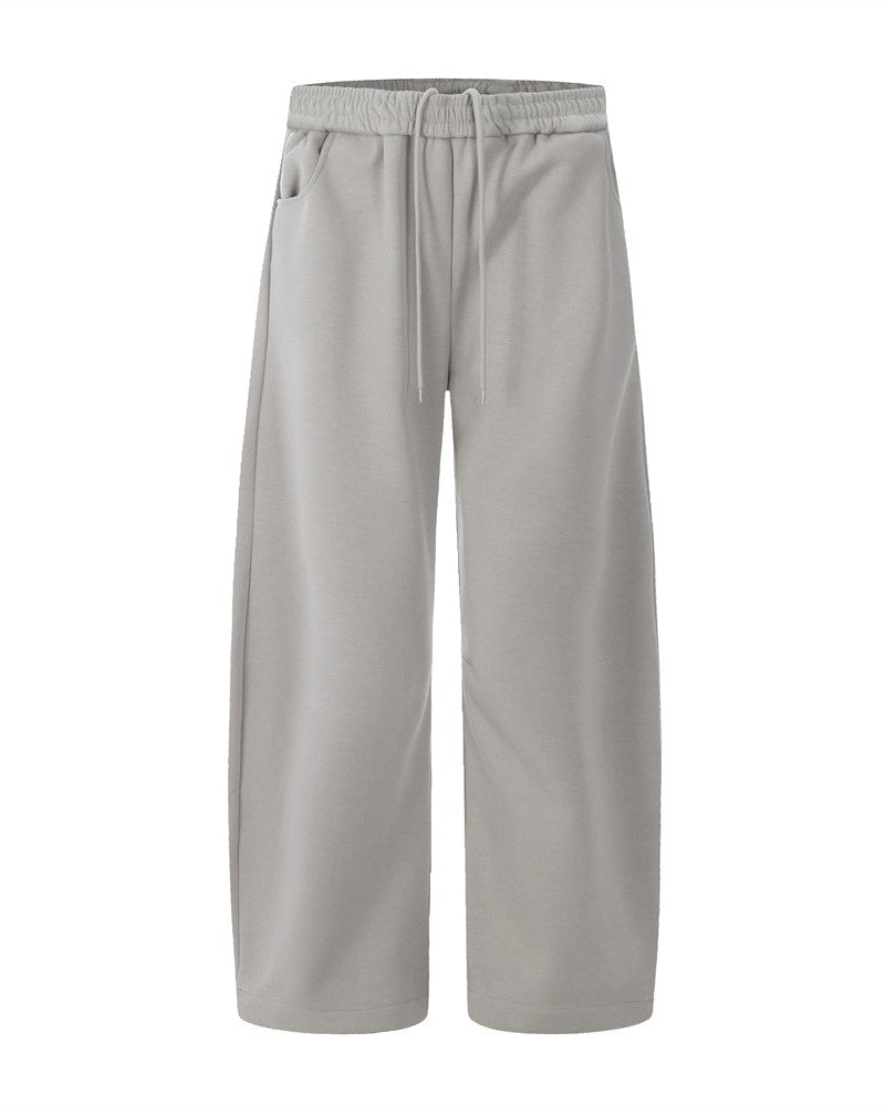 Men's Baggy Sweatpants