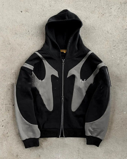 Vortex Zipup Hoodie