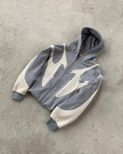 Vortex Zipup Hoodie