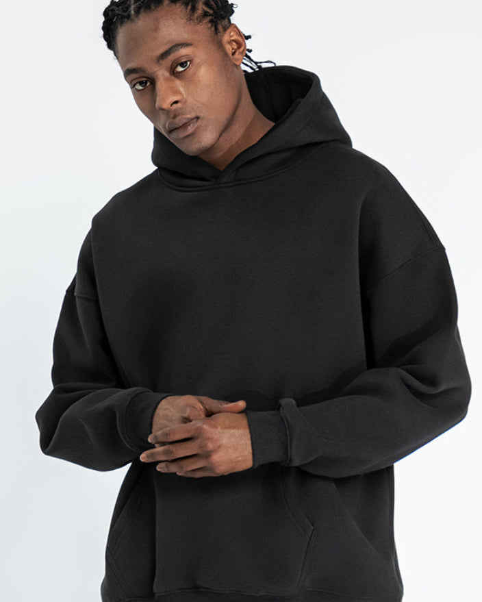 Marlowe Ridge Comfort Hoodie