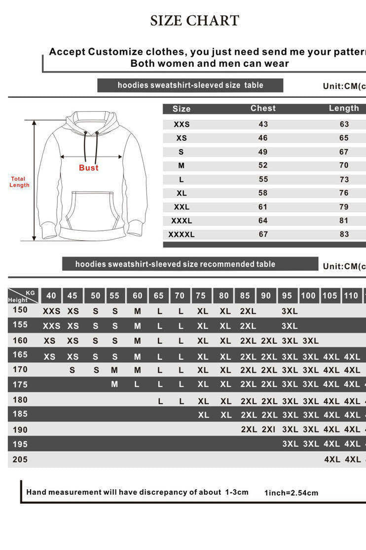 Hidden Faces Hoodie