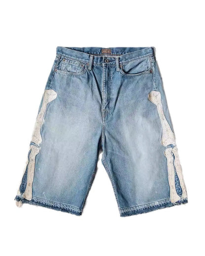 Bone Jorts
