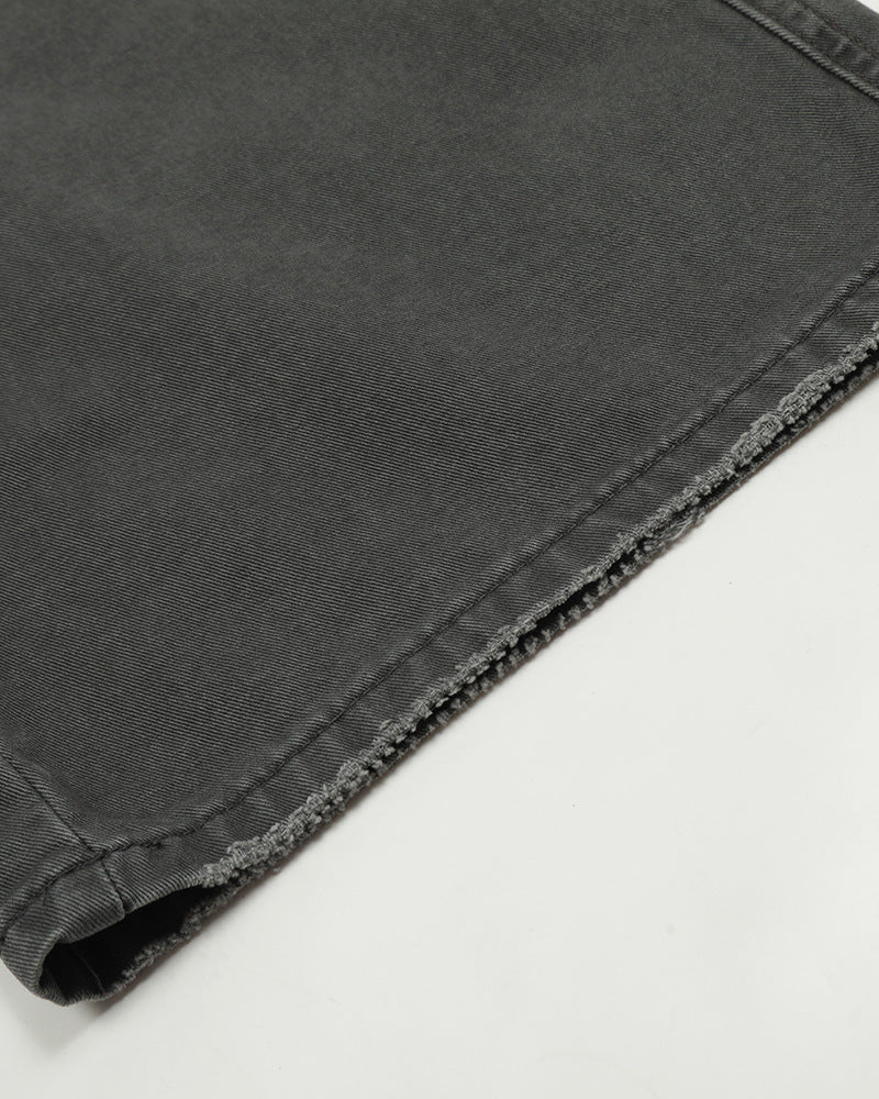 Men's Baggy Cargo Pants