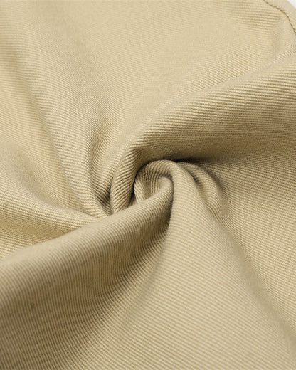 Men's Straight Trousers