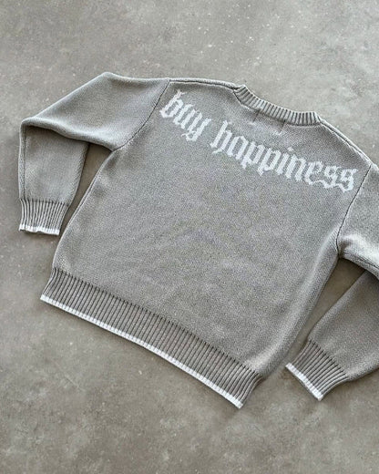 Bankroll Sweater