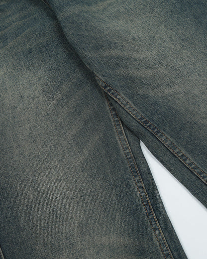 Men's Baggy Denim Jeans