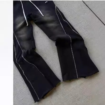 Afterdark Baggy Sweatpants