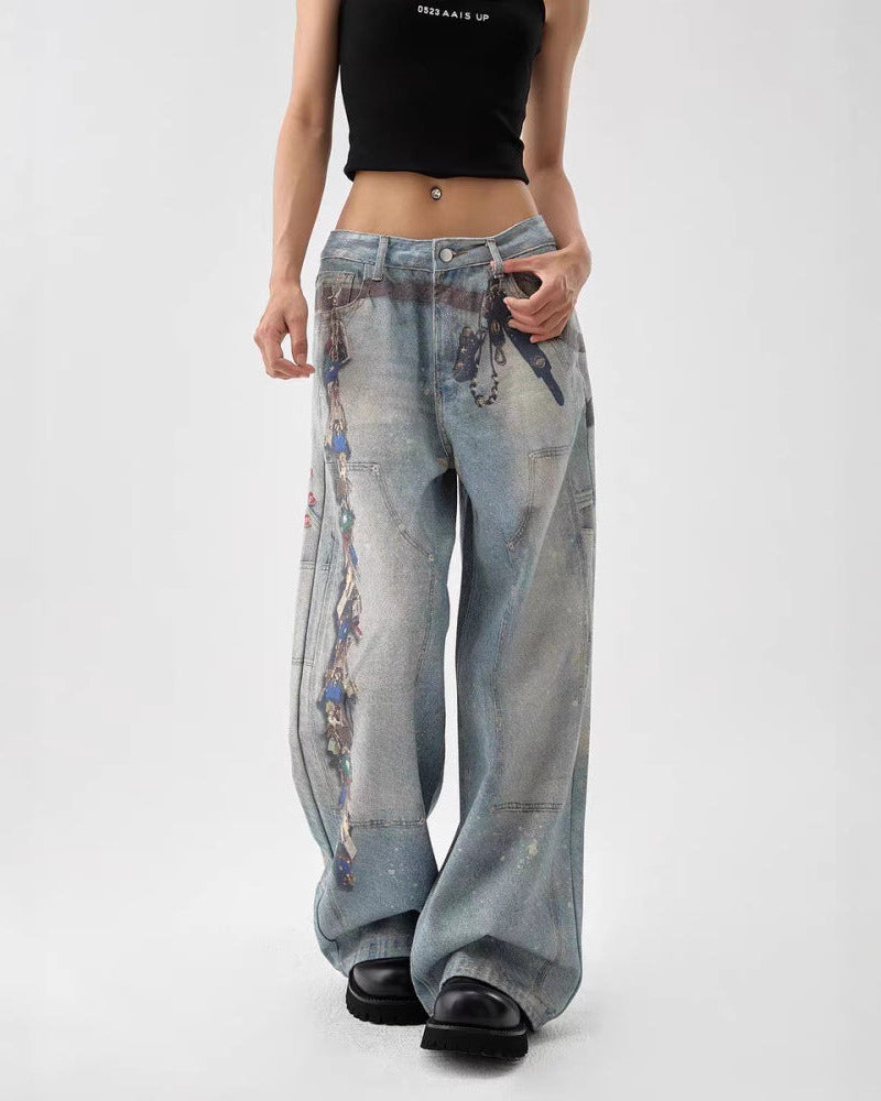 Baggy Jeans