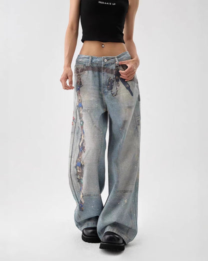 Baggy Jeans