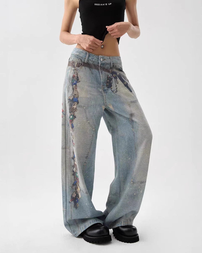 Baggy Jeans