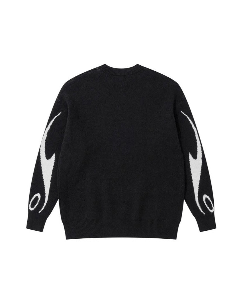 Nova Sweater