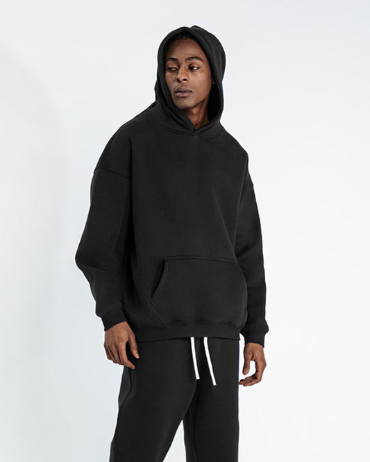 Marlowe Ridge Comfort Hoodie