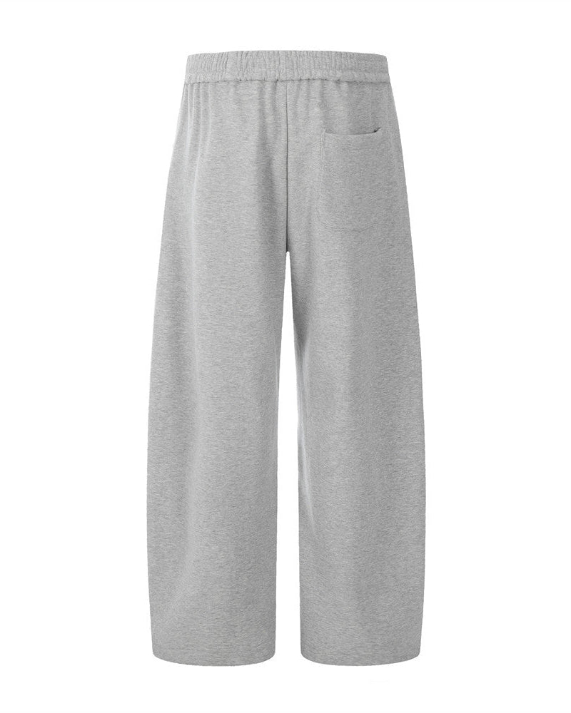 Men's Baggy Sweatpants