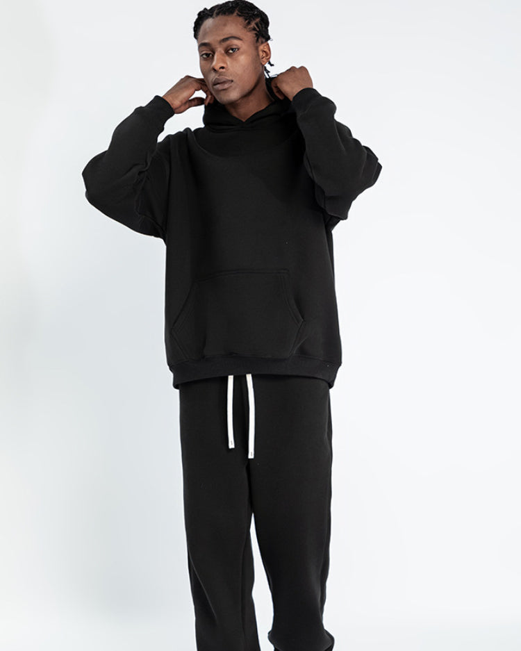 Marlowe Ridge Comfort Hoodie