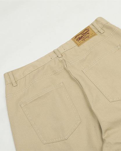Men's Straight Trousers