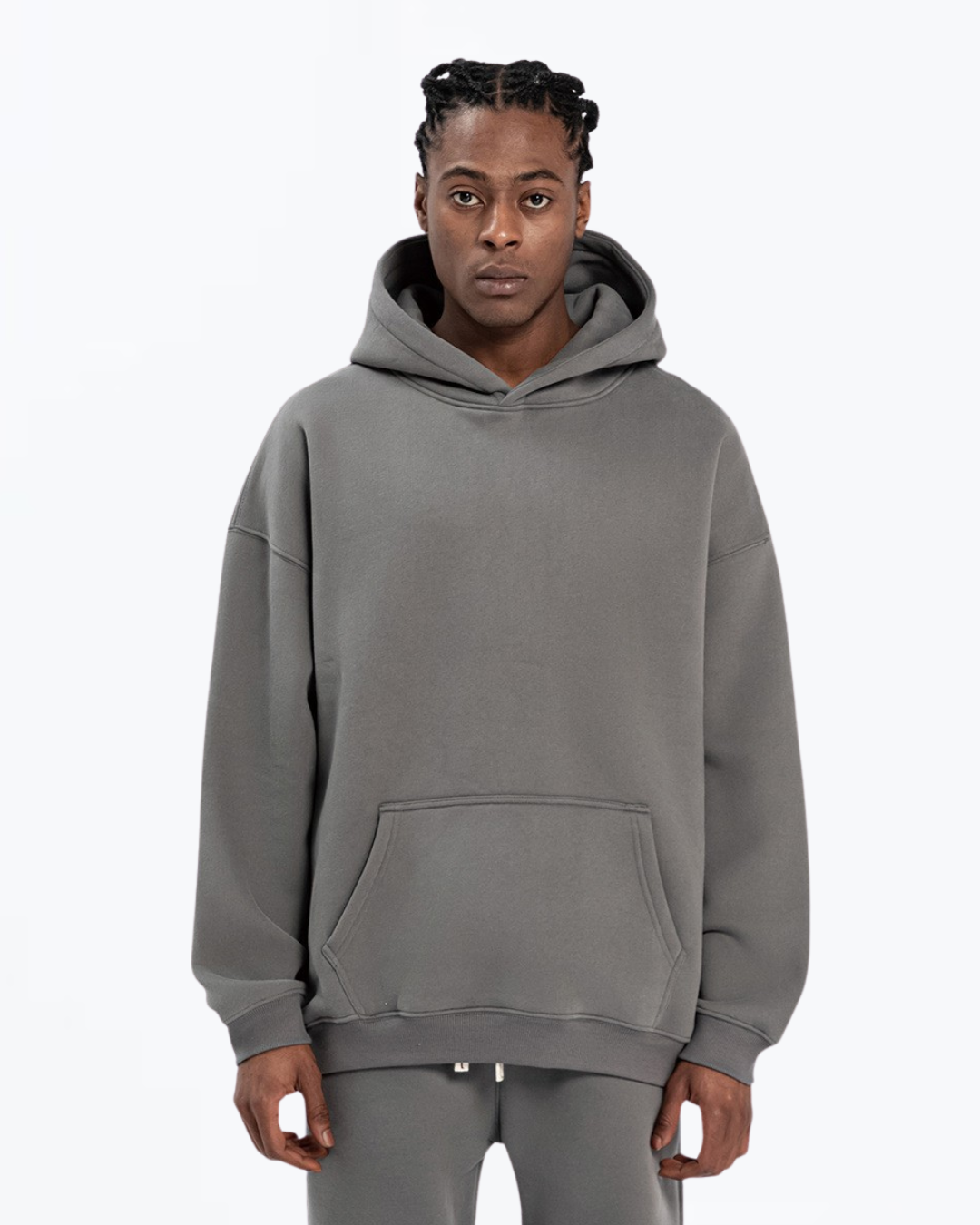 Marlowe Ridge Comfort Hoodie