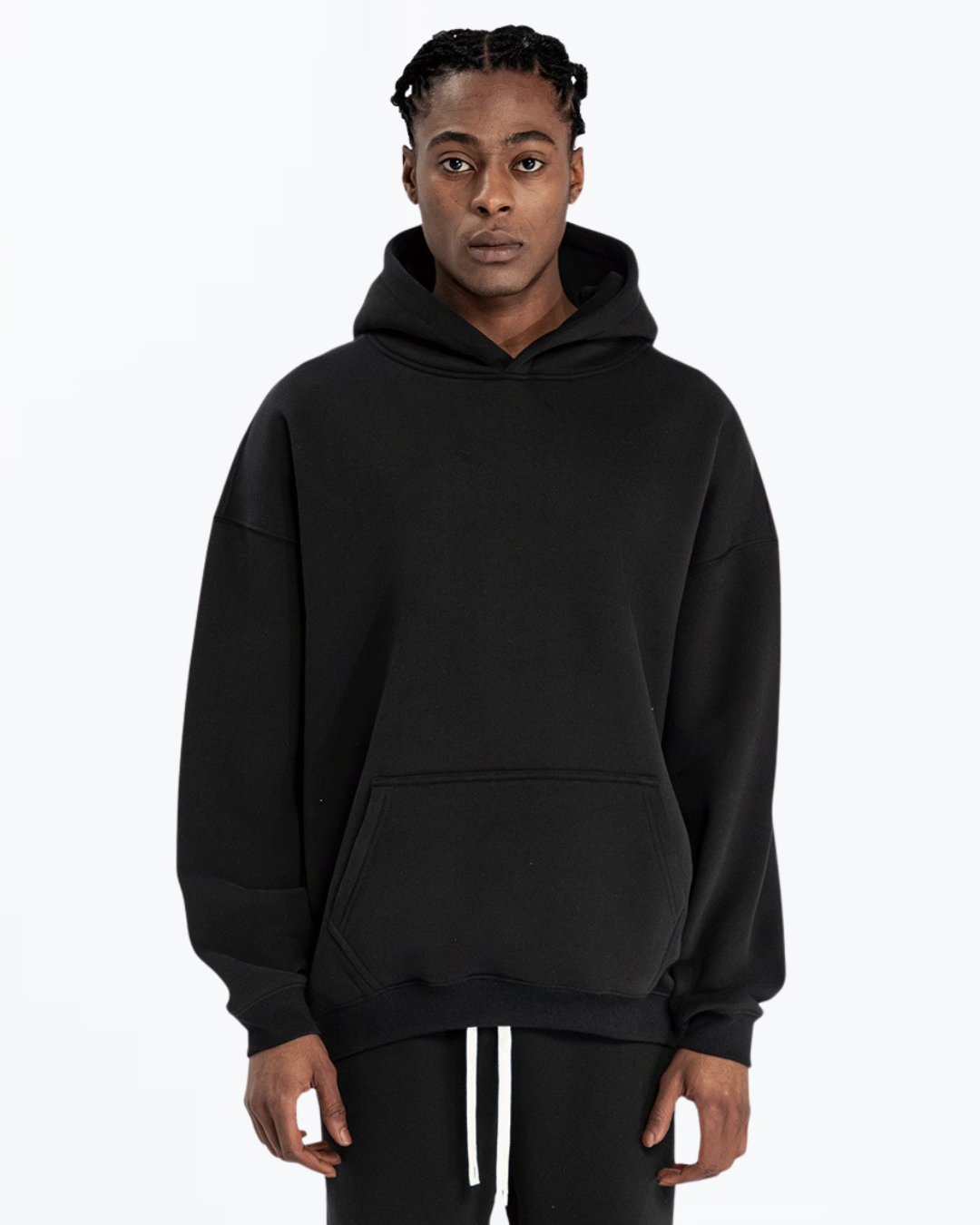Marlowe Ridge Comfort Hoodie