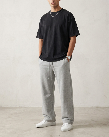 Men's Baggy Sweatpants