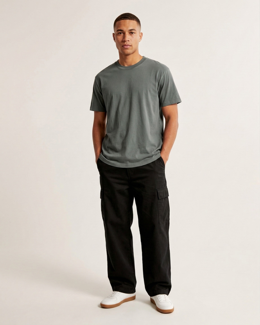 Men's Relaxed Tee