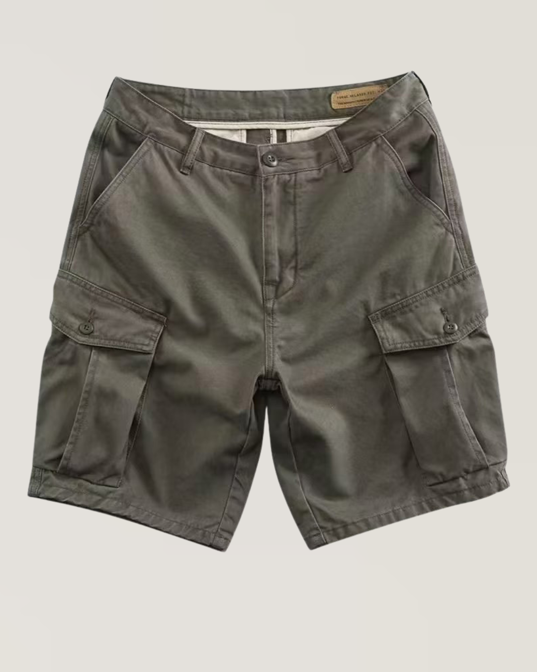Baggy Cargo Shorts