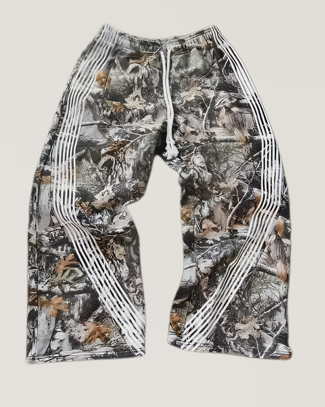 Baggy Sweatpants