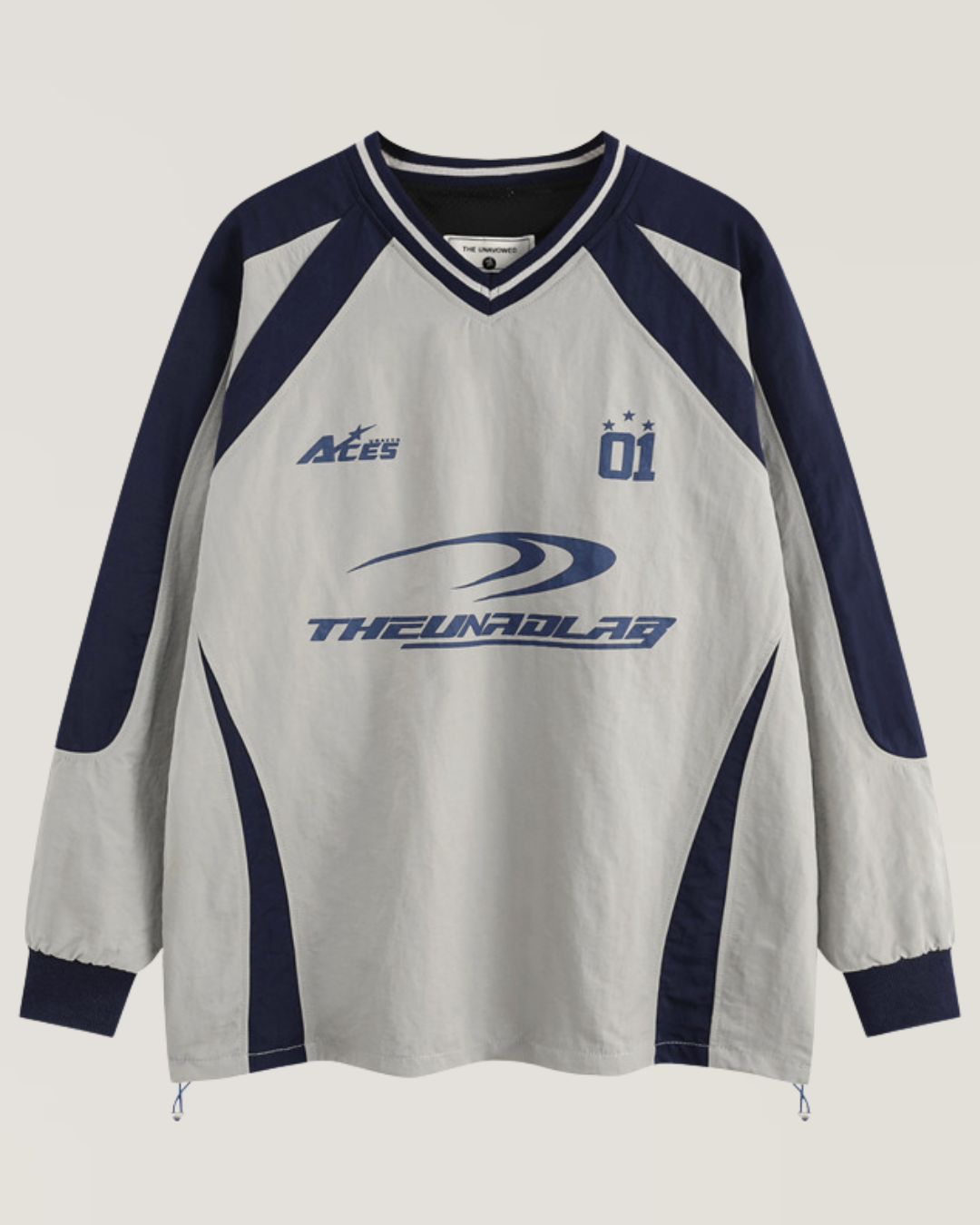 Orbit 01 Jersey