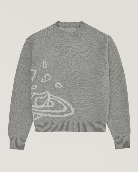 Nebula Knitted Sweater