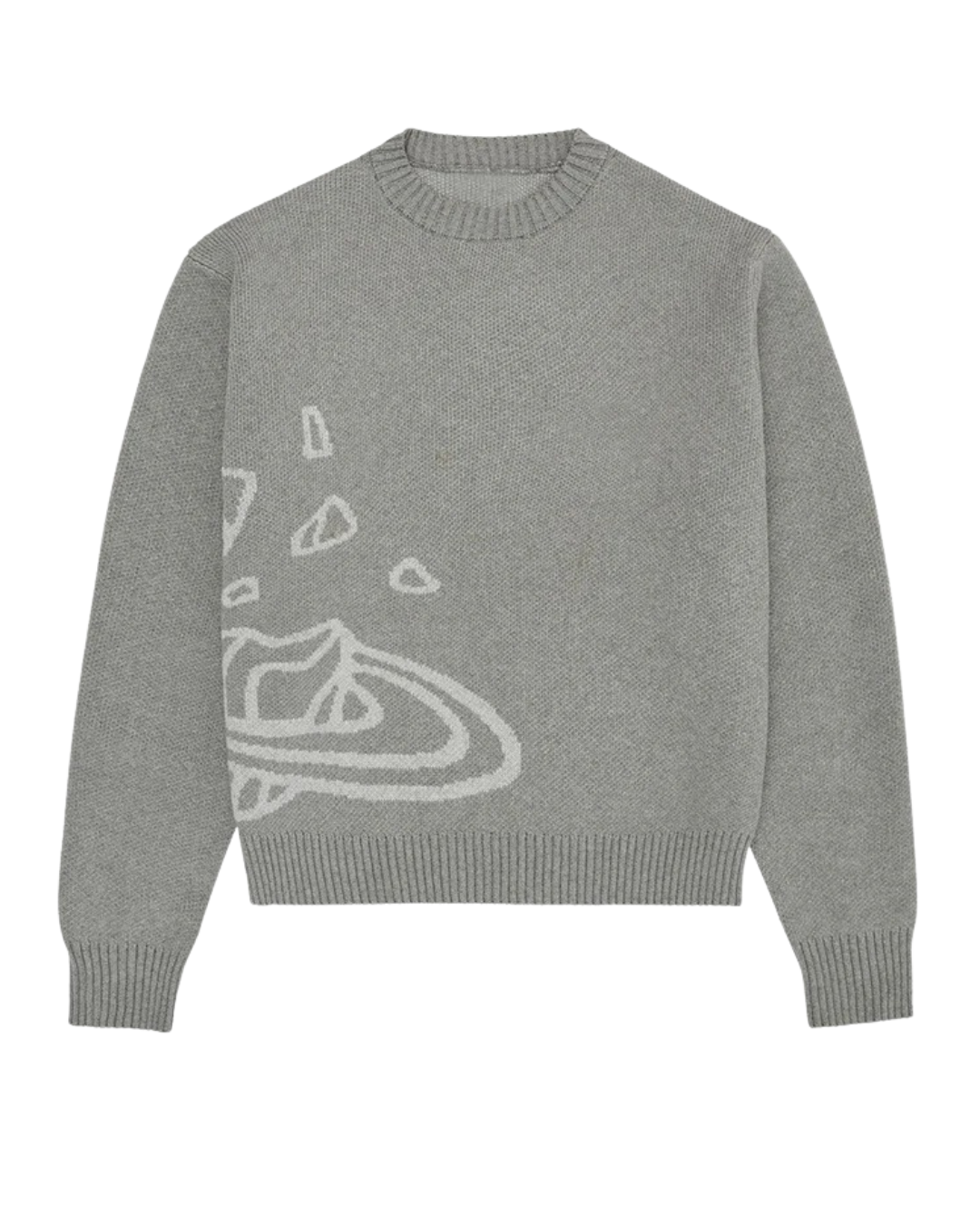 Nebula Knitted Sweater