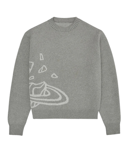Nebula Knitted Sweater