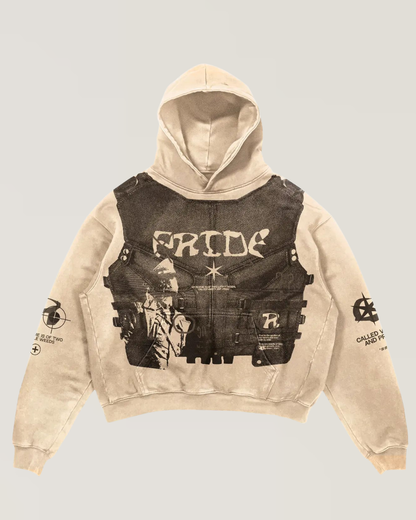 Vanguard Hoodie