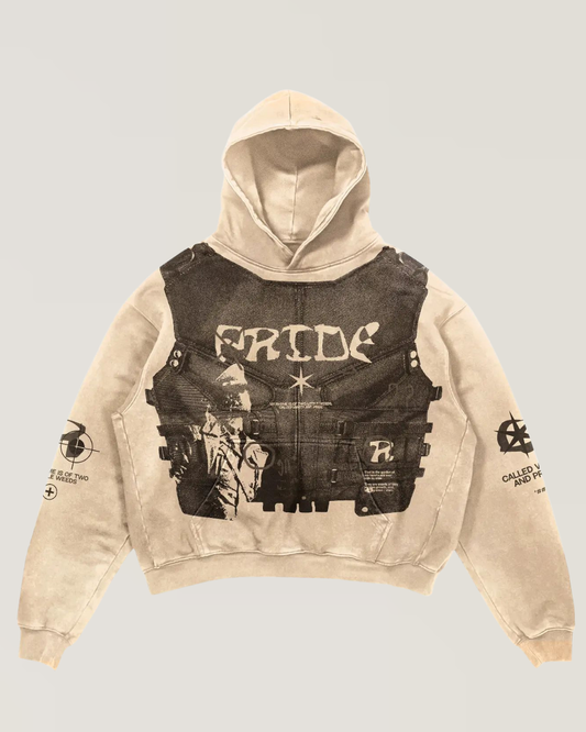 Vanguard Hoodie