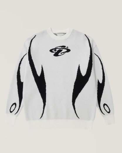 Nova Sweater