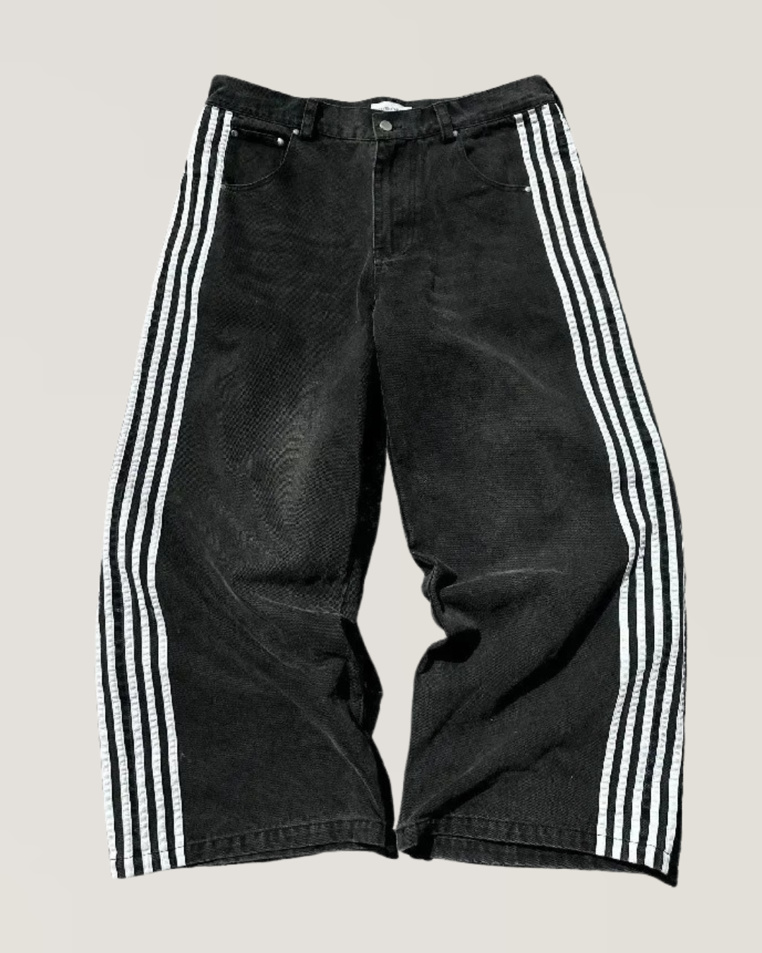 Vintage Baggy Jeans