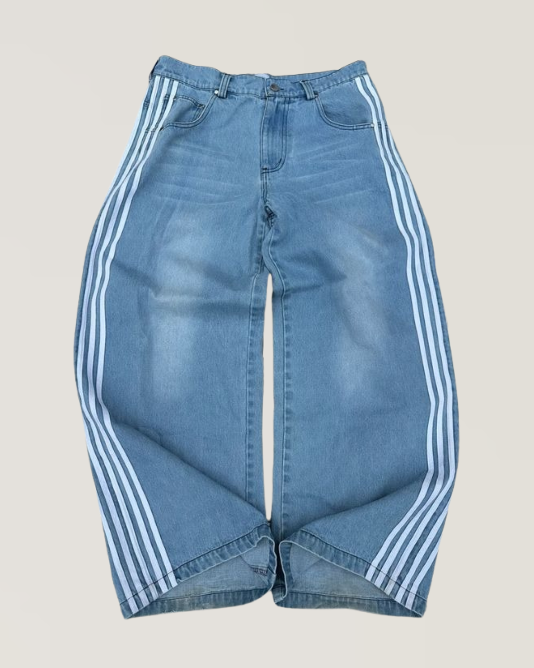 Vintage Baggy Jeans