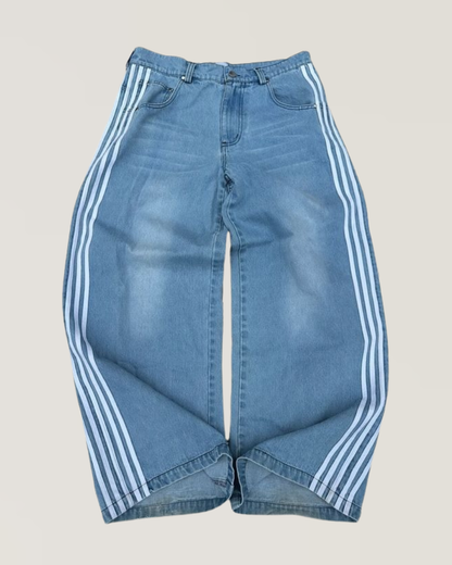 Vintage Baggy Jeans