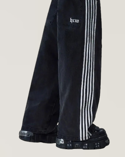 Vintage Baggy Jeans