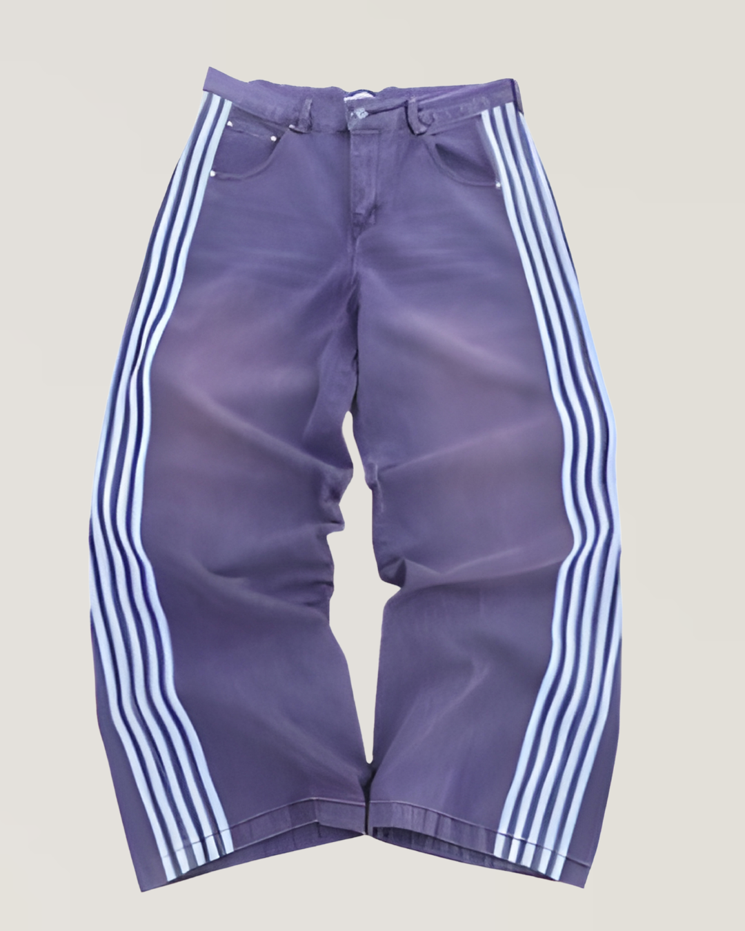 Vintage Baggy Jeans