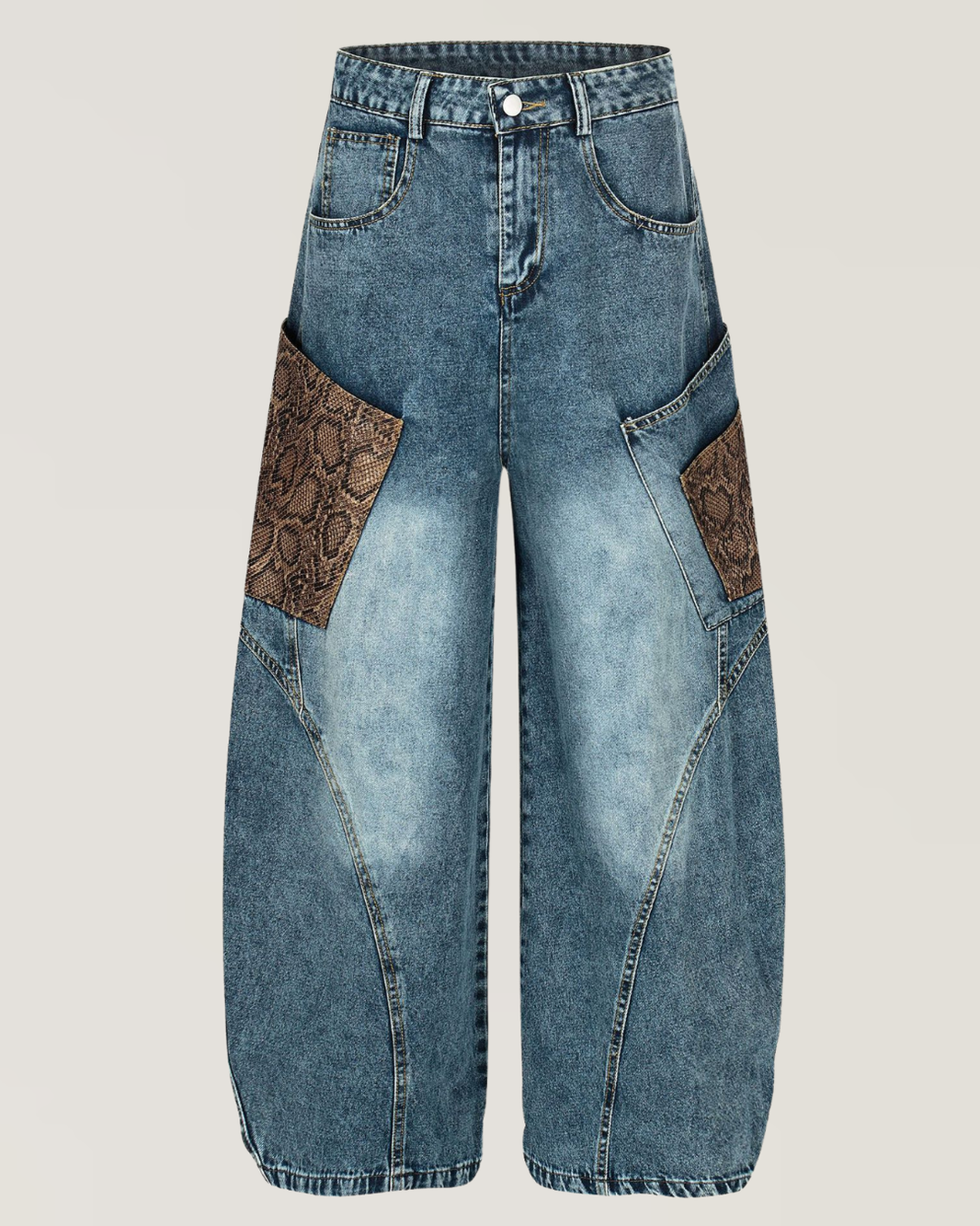 Pants & Jeans – Marlowe Ridge