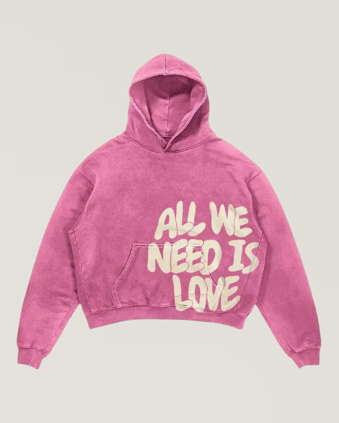 Love Hoodie