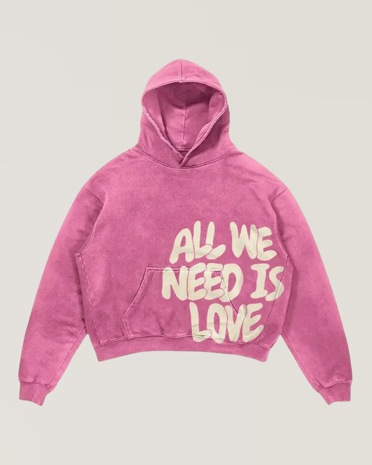 Love Hoodie