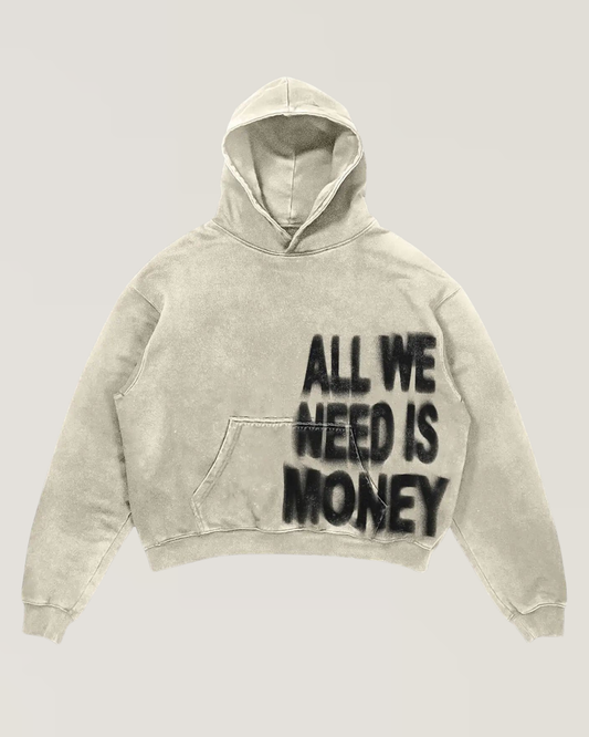 Monarch Hoodie