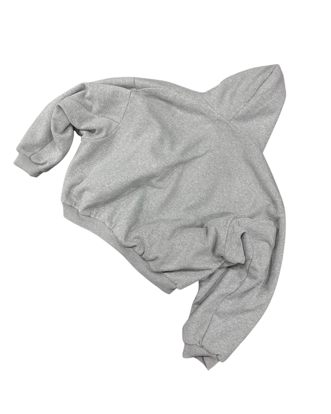 Blueveil Zipup Hoodie