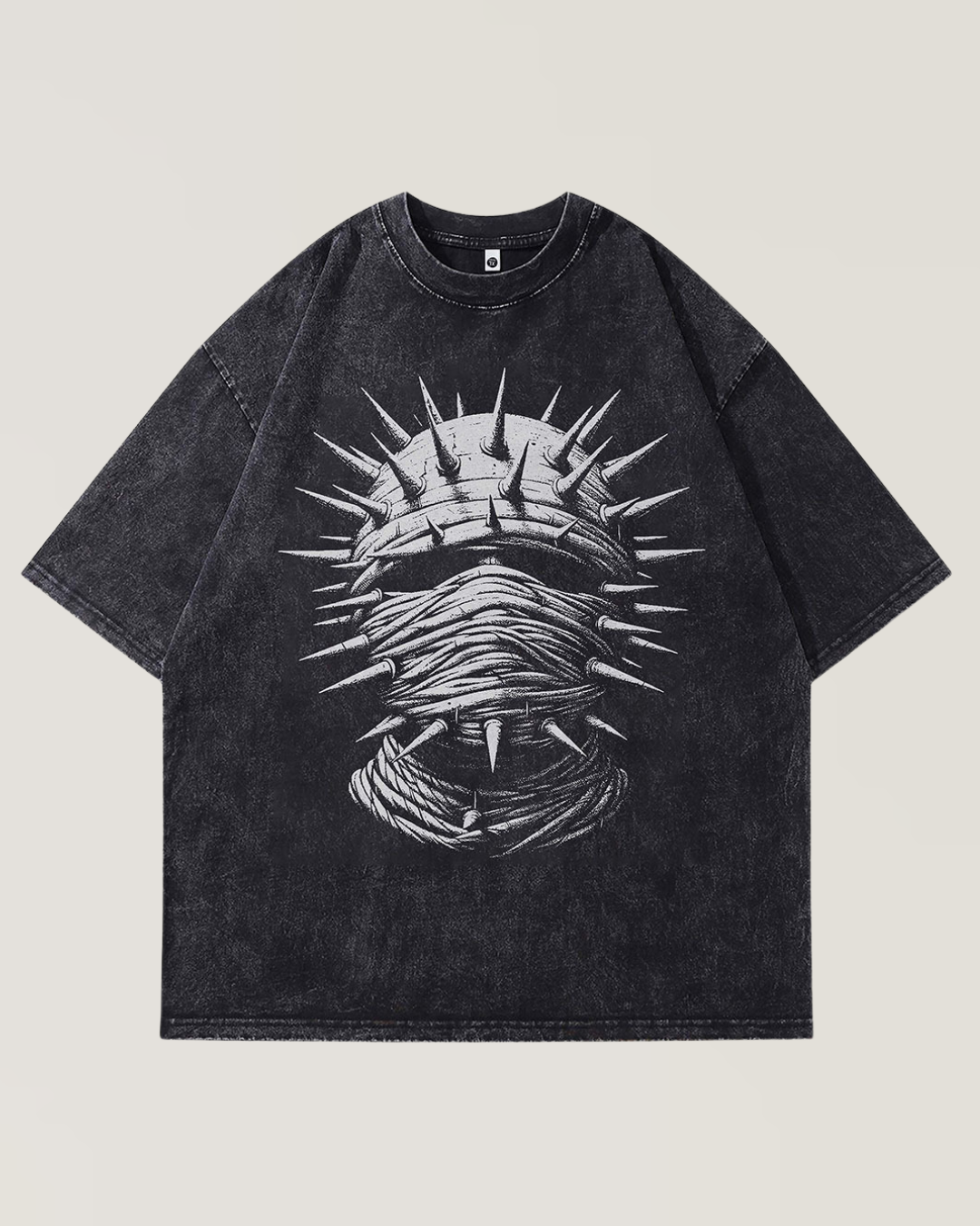 Bounded Tee