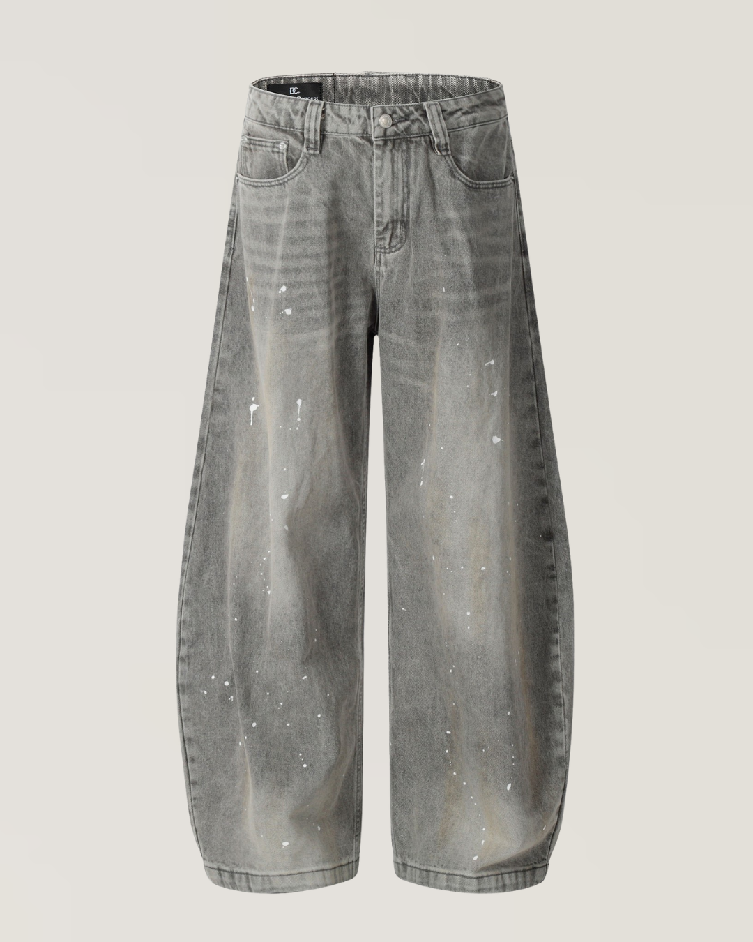 Drift Baggy Denim Jeans